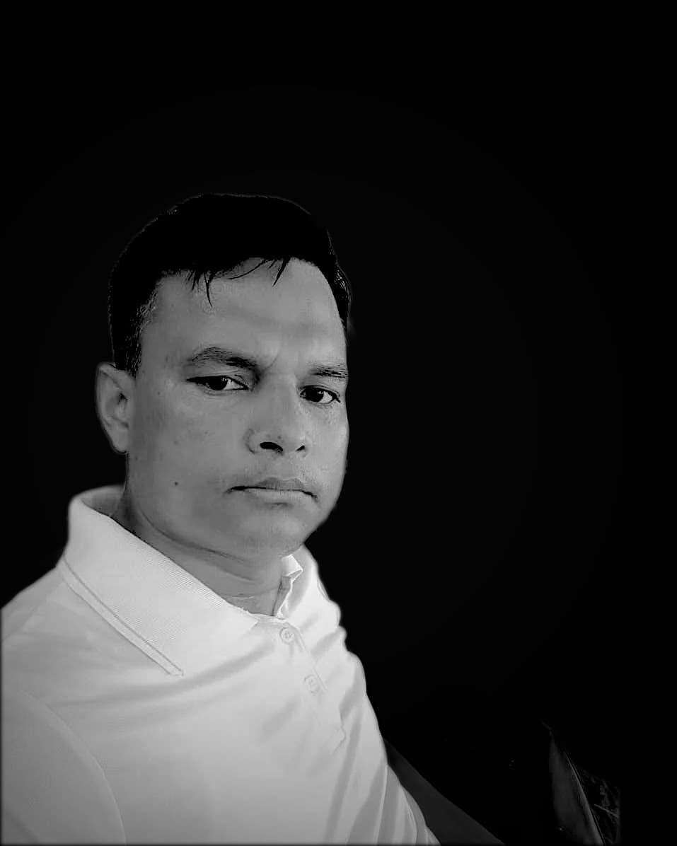 Mustafijur Rahman